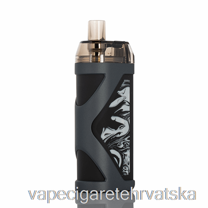 Vape Cigarete Horizon E-fog Gallop 50w Pod Kit Siva